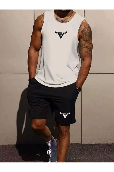bellanova - Special Shorts T-Shirt Set for the New Season