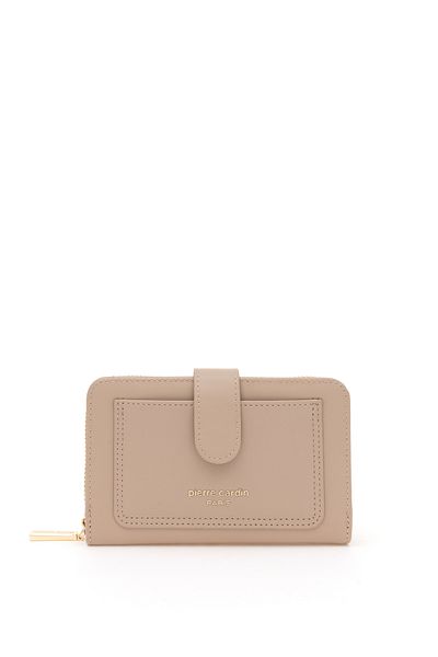 Pierre Cardin Mink Wallet 50311722-Vr052