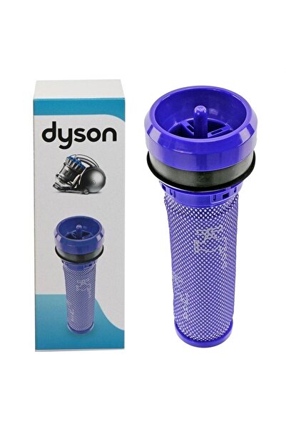 Parmis Aspirator compatibil Dyson DC 37 cu cutie de prefiltre