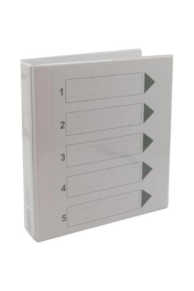 Roco رابط حلقي مقاس 2 بوصة