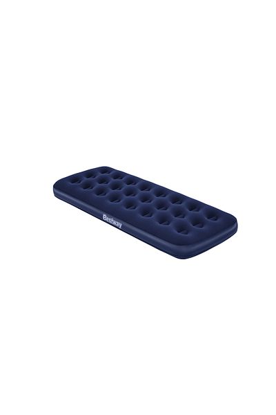 BESTWAY BESTWAY SINGLE INFLATABLE MATTRESS 185X76X22 CM