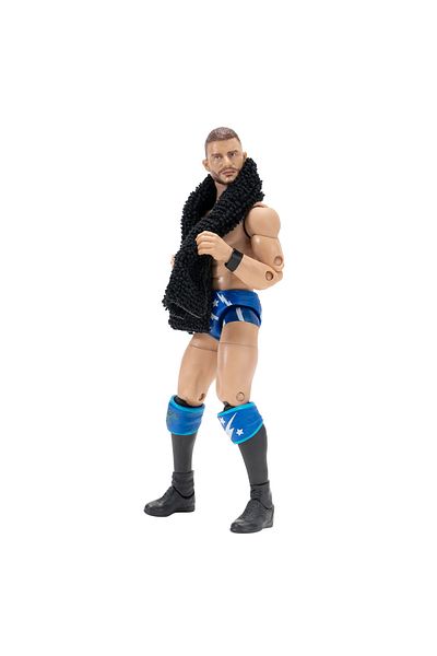 NECO TOYS مجسمات شخصيات Jazwares Aew موديل S15 دانيال جارسيا 148