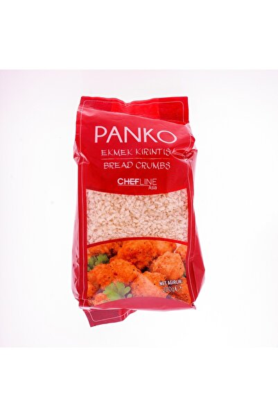 Chefline Panko Ekmek Kirintisi 200 Gr