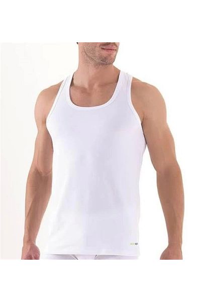 ALFA AKSESUAR 03 Men's Athlete Tank Top 2 Pack 9676