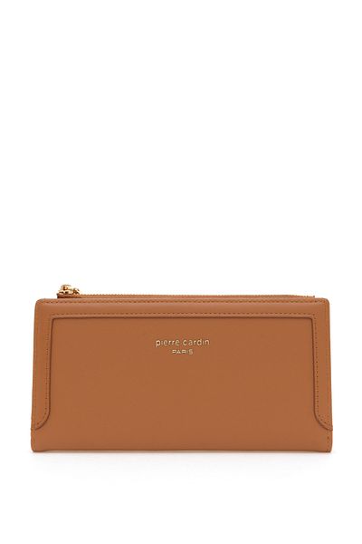 Pierre Cardin Tan Wallet 50311721-Vr099
