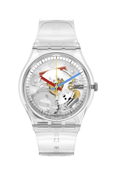 Swatch سواتش كليرلي SO 28 K 100