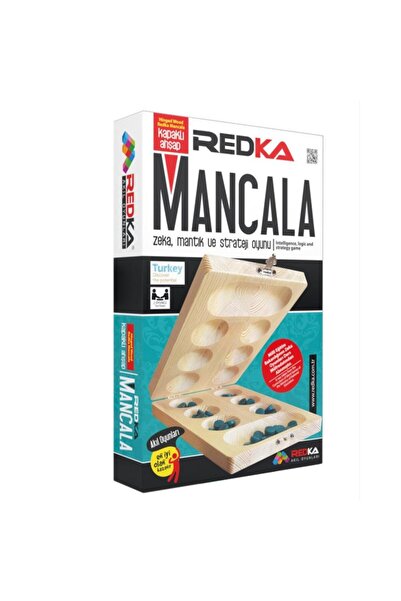 NW NessiWorld Nessiworld 5500 مانجالا بغطاء خشبي