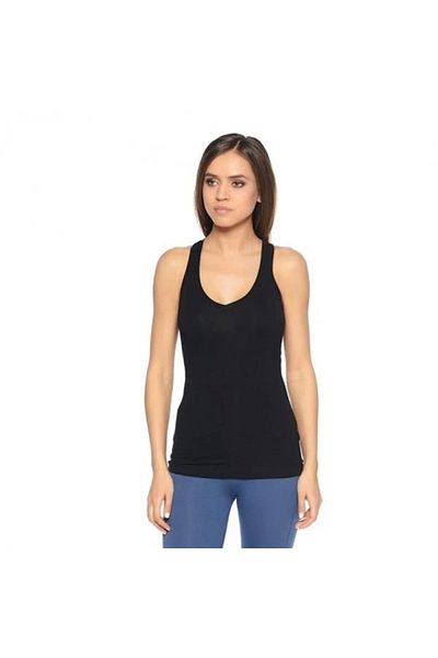 ALFA AKSESUAR 03 Black Spade Essential Sport Singlet 1713