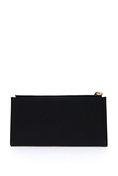 Pierre Cardin Siyah Cüzdan 50311721-VR046