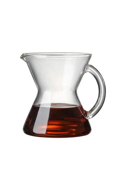 Generic Glass distillation vessel - 400 ml