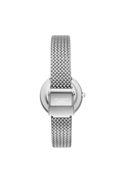 Lee Cooper Lee Cooper Women's Analog Beige Dial Watch - LC08136.370