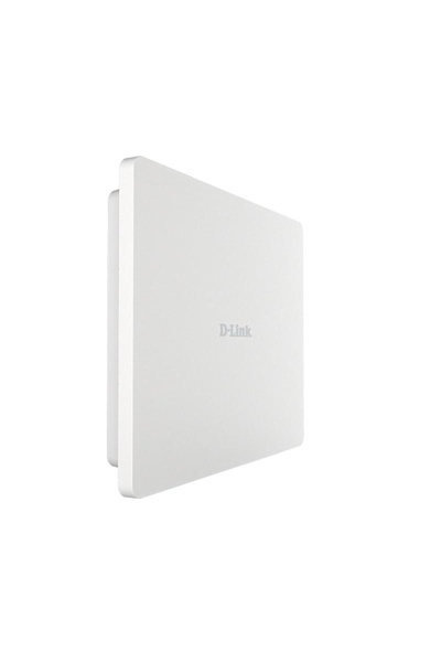 D-Link Punct de acces DLINK AX3000 Wi-Fi cu 6 ieșiri POE