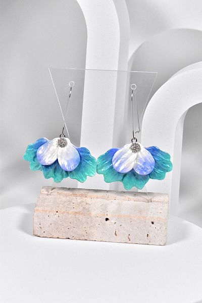 NARRU Handmade NARRU earrings Sidonia 01