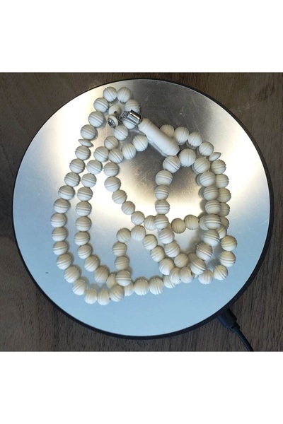 Levent Kılıç Ticaret Rozariu de rugăciune cu dungi