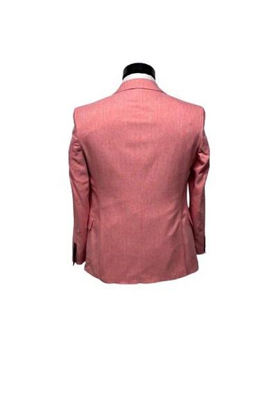 Philip Guston Men's suit, 3 pieces, Slim fit, Philip Guston