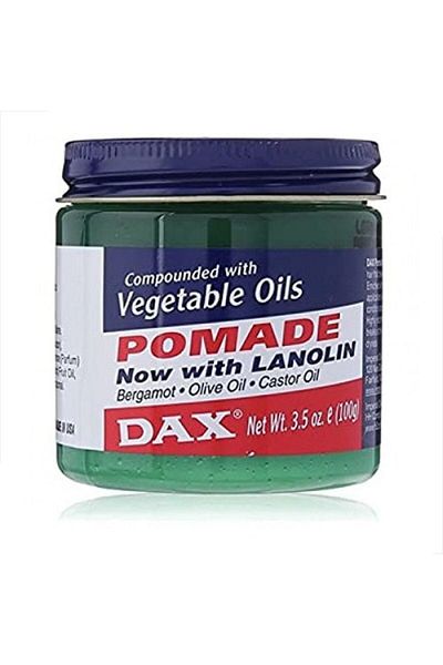 Dax Dax American Green Hair Cream 100g