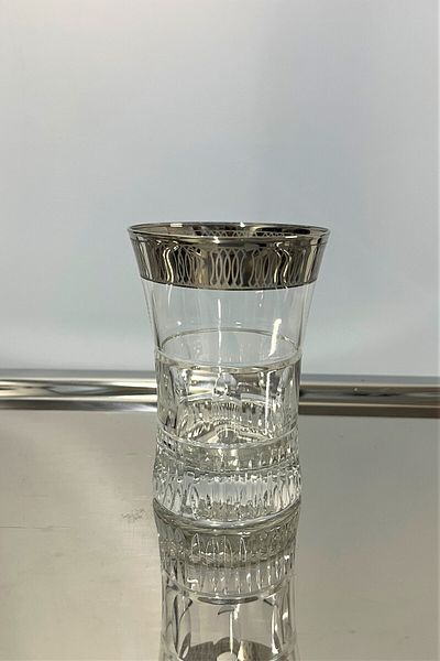 DECOSTYLE Pashabahçe 420013 210 Cc Di̇ana 6 Li Water Glass