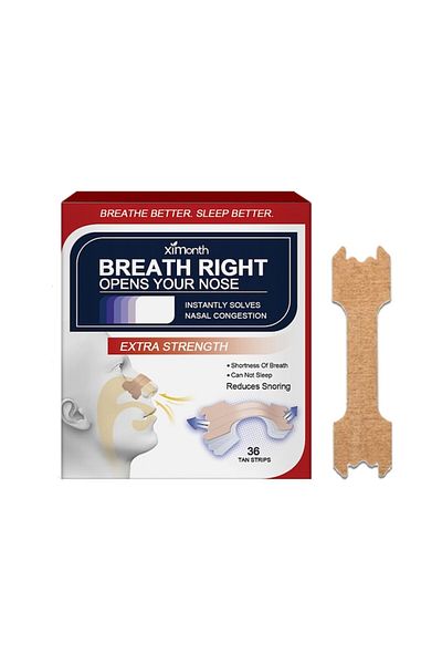 Sprise Plasturi anti-sforait , confortabili, 36 buc