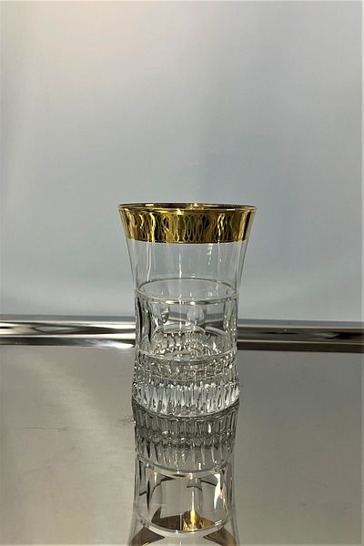 DECOSTYLE Pashabahçe 420013 210 Cc Di̇ana 6 Li Water Glass
