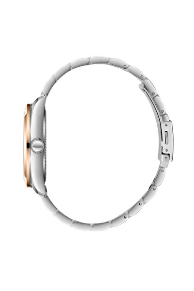 Lee Cooper Men's Analog Grey Dial Watch - LC08189.560