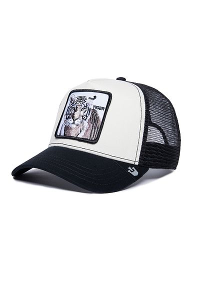 Goorin Bros The White Tiger