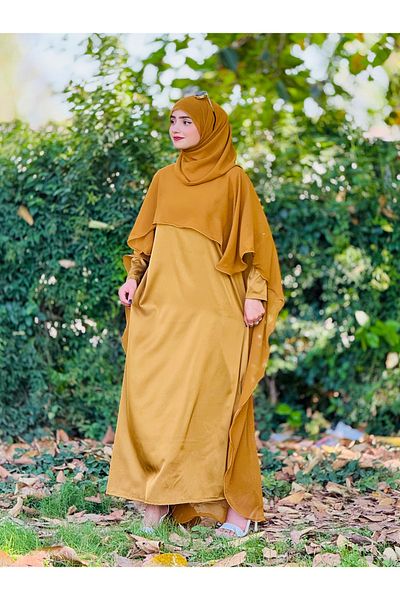 waliqsa Sapphire Dress