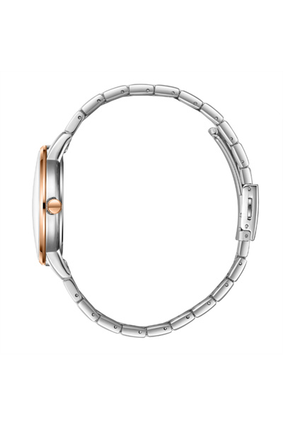 Lee Cooper Men's Analog Grey Dial Watch - LC08164.560