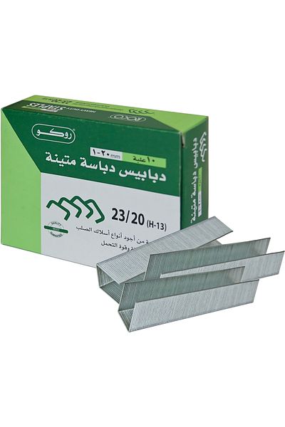 Roco Heavy Duty Staples