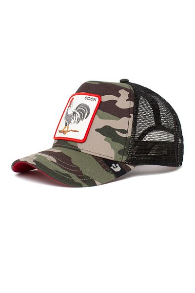 Goorin Bros The Rooster