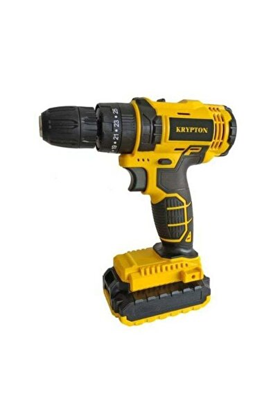 KRYPTON 18V Li Percussion Drill- KPD1813C-SA