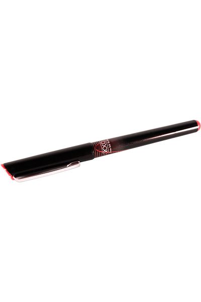 Roco Liquid Ink Pen Red