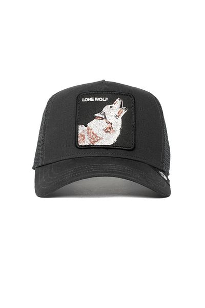Goorin Bros The Lone Wolf
