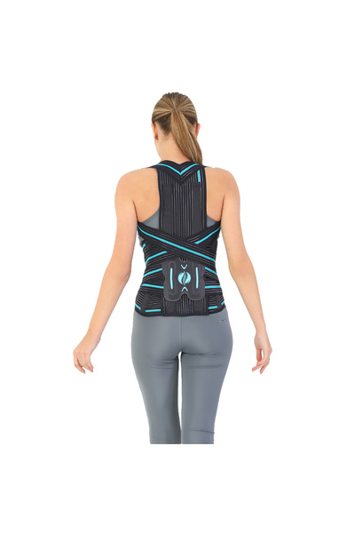 VİZOR فيزور - LUMBOMOVE DORSO CODE 340