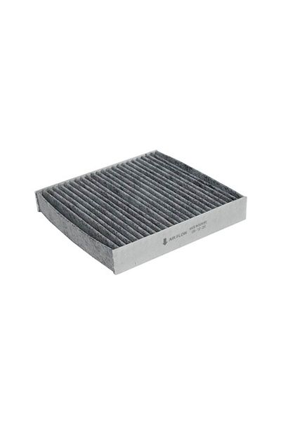 Asam Filtru habitaclu Asam Carbon Activ pentru Logan II/ Sandero II