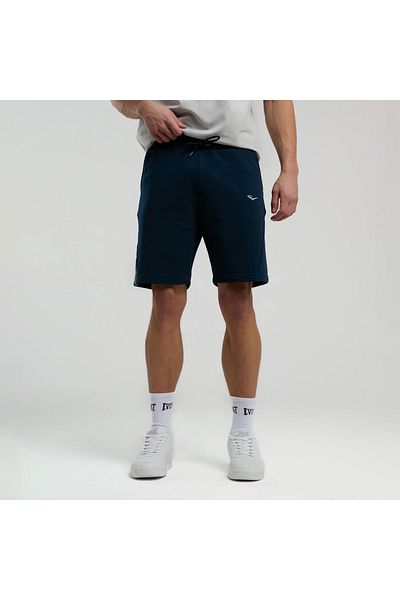 EVERLAST Ανδρικό σορτς Navy Blue Boxing Club