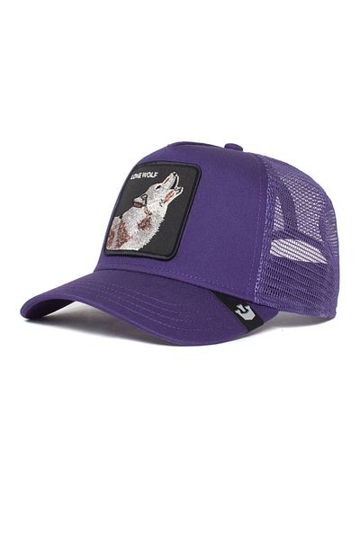 Goorin Bros The Lone Wolf