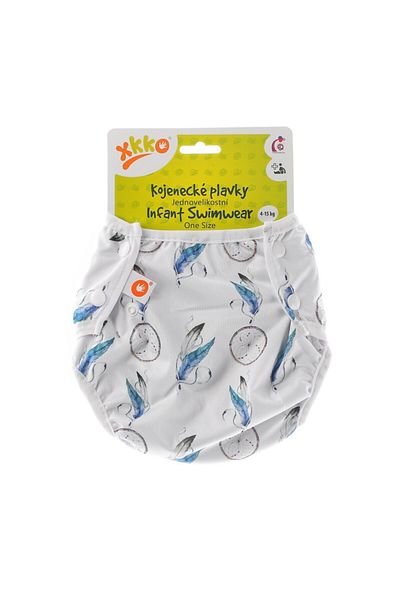 XKKO Baby swim briefs 4-15 kg Dream Catchers XKKO