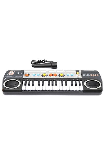 ideal STORE Claviatură muzicală idealSTORE SWEET TUNES cu microfon inclus