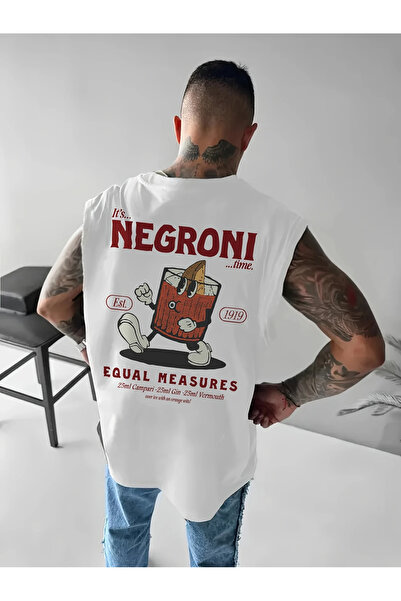 bellanova 0 Kol Unisex Yeni Sezon 0 Kol Tişört