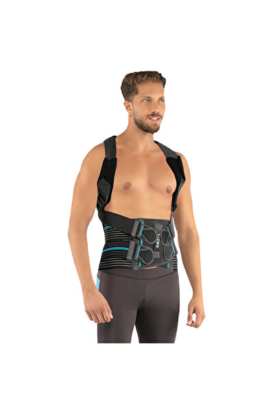 VİZOR فيزور - SPINOMOVE CODE 360