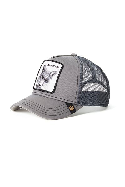 Goorin Bros The Silver Fox