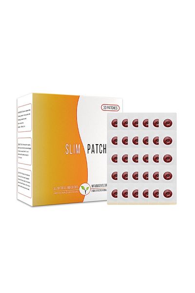 Sprise Plasturi pentru slabire, detoxifiere, 3 ani valabilitate