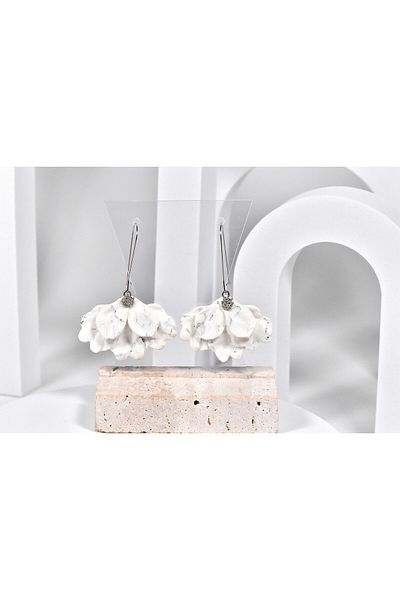 NARRU Handmade NARRU earrings Sidonia 06