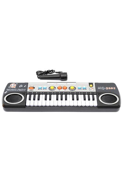 ideal STORE Claviatură muzicală idealSTORE SWEET TUNES cu microfon inclus