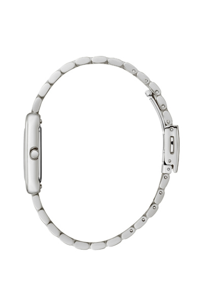 Lee Cooper Women's Analog Silver/MOP Dial Watch - LC08135.320