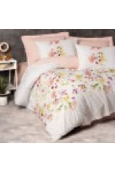 Cotton Box Double bed linen 100% cotton ranforce, Cotton Box, Emma Somon