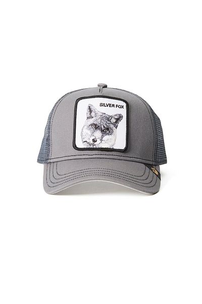 Goorin Bros The Silver Fox