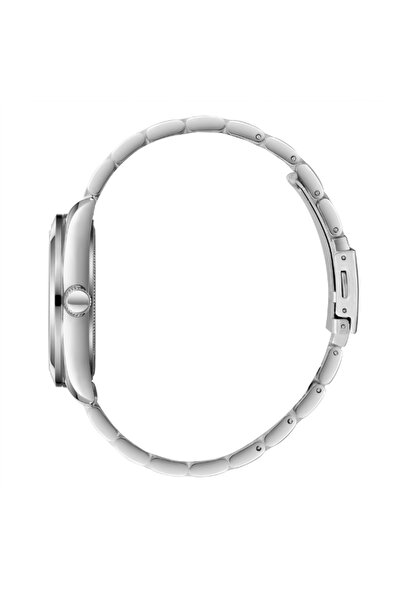 Lee Cooper Men's Analog Grey Dial Watch - LC08189.360