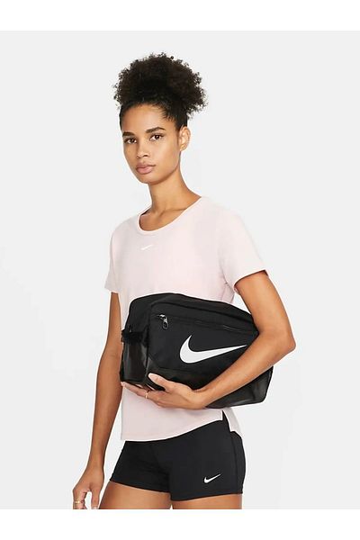 Nike BA5967-010 BRSLA ΤΣΑΝΤΑ ΠΑΠΟΥΤΣΙΩΝ ΤΣΑΝΤΑ ΠΑΠΟΥΤΣΙΩΝ 11 L