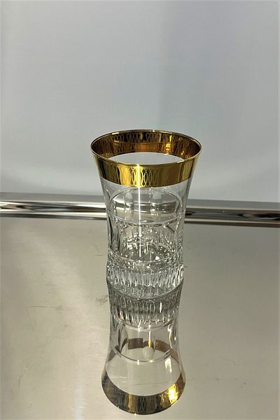 DECOSTYLE Pashabahçe 420013 210 Cc Di̇ana 6 Li Water Glass